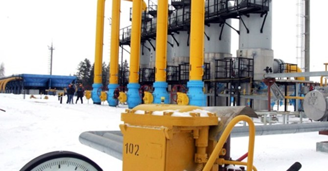 ผู้นำรัสเซีย ยูเครนและอียูเห็นพ้องเจรจาเกี่ยวกับการพิพาทด้านแก๊ซธรรมชาติ